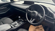 Mazda CX-30 2.5 e-Skyactiv G MHEV [140] Exclusive-Line 5dr Petrol Hatchback